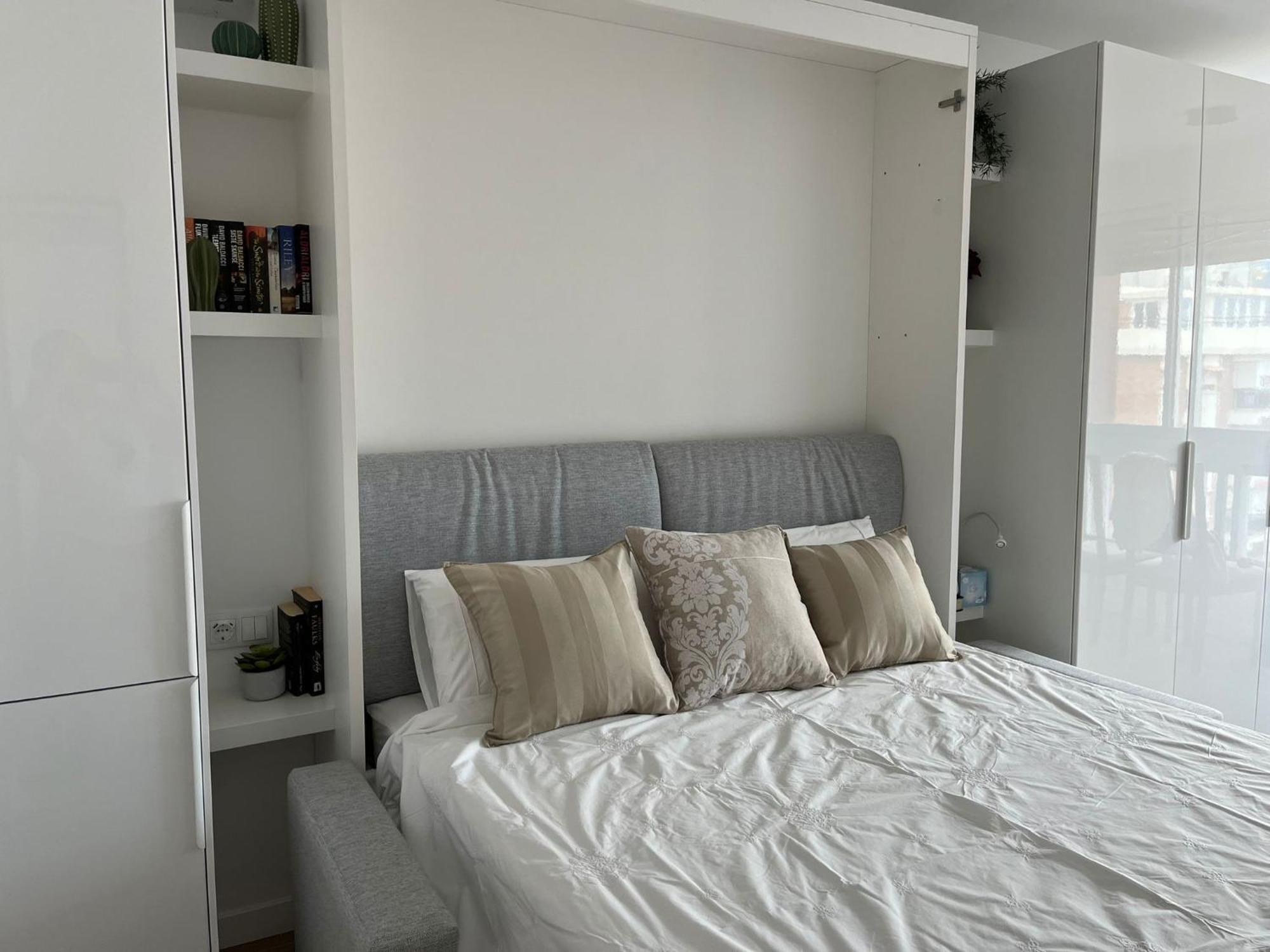 Apartemen Sol Y Mar *