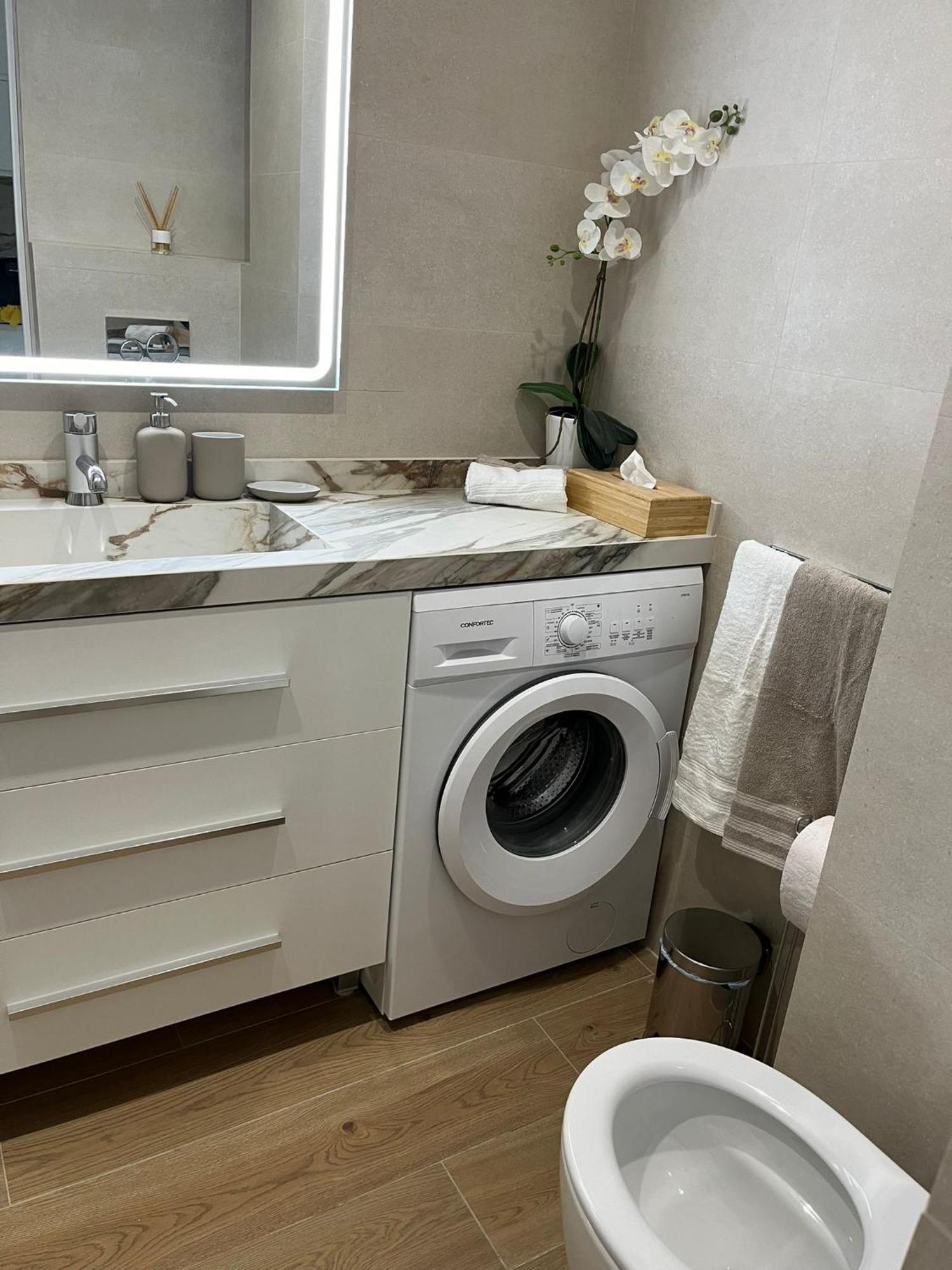 Apartemen Sol Y Mar