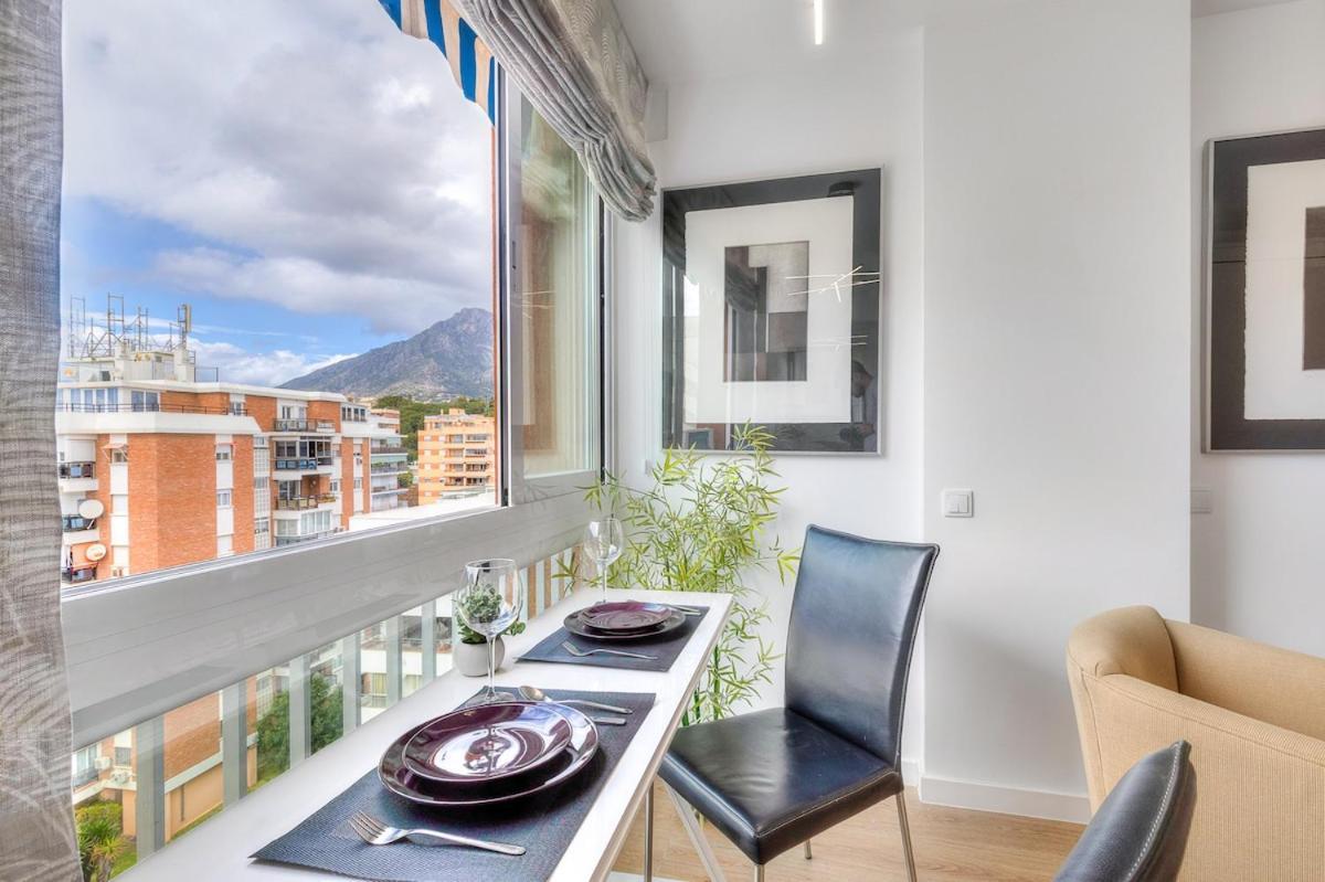 Apartamento Sol Y Mar *